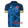 Le Nouveau Maillot Equipe Colombie Exterieur Uefa Euro 2020 Flocage Personnalisé