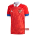 Le Nouveau Maillot Equipe Russie Domicile Uefa Euro 2020 Flocage Personnalisé