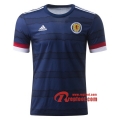 Le Nouveau Maillot Equipe Ecosse Domicile Uefa Euro 2020 Flocage Personnalisé