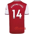 Maillot Arsenal FC No.19 Pepe Rouge Domicile 2019 2020 Nouveau Maillot Arsenal FC No.19 Pepe Rouge Domicile 2019 2020 Nouveau