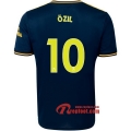 Maillot Arsenal FC No.15 Maitland Niles Bleu Third 2019 2020 Nouveau