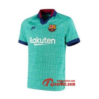 Maillot FC Barcelone Third 2019 2020 Nouveau