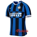 Maillot Inter Milan Bleu Domicile 2019 2020 Nouveau