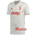 Maillot Juventus Turin Marron Exterieur 2019 2020 Nouveau