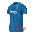 Maillot Juventus Turin Blanc Noir Third 2019 2020 Nouveau