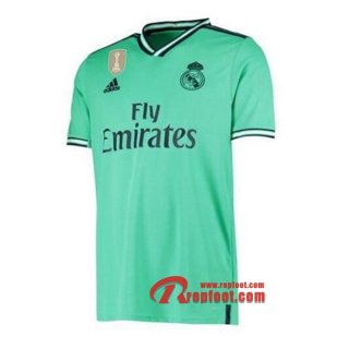 Maillot Real Madrid Third 2019 2020 Nouveau