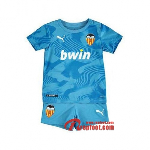 Ensemble Maillot De Valence Enfant Third 2019 2020 Nouveau