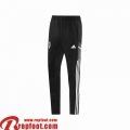 Juventus Pantalon Foot noir Homme 22 23 P219