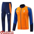 Juventus Veste Foot Homme 2024 2025 B377