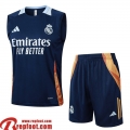 Real Madrid Sans Manches Homme 2024 2025 H326 Real Madrid Sans Manches Homme 2024 2025 H326
