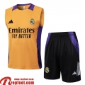 Real Madrid Sans Manches Homme 2024 2025 H328 Real Madrid Sans Manches Homme 2024 2025 H328