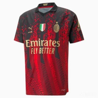 AC Milan Maillot De Foot Fourth Homme 22 23
