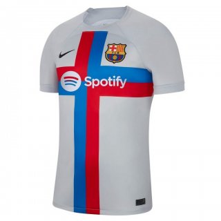 Maillot De Foot Barcelone Third Homme 22 23