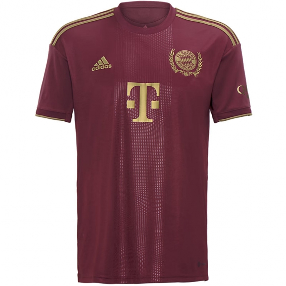 Bayern Munich Maillot De Foot Oktoberfest 2022