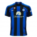 Inter Milan Maillot De Foot Domicile Paramount+ Homme 22 23