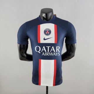 Maillot De Foot PSG Domicile Homme 22 23