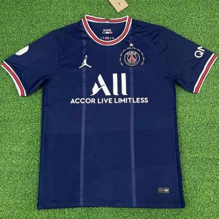 Maillot PSG Paris Saint Germain Jordan édition spéciale 2021 2022