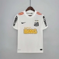 Retro Maillot De Foot Santos Domicile Homme 11 12 BFG20