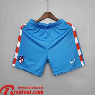 Atletico Madrid Short De Foot Exterieur Homme 21 22 DK115