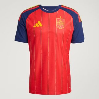 Maillot De Foot Espagne Domicile Homme World Cup 2026