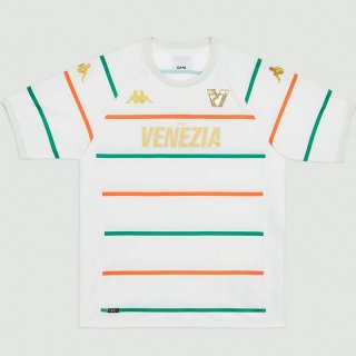 Maillot du Foot Venezia FC Extérieur Homme 22 23