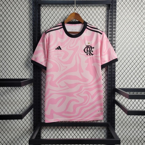 Flamengo Maillots Foot Domicile Homme 23 24 TBB7-24 Flamengo Maillots Foot Domicile Homme 23 24 TBB7-24