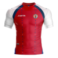 Haiti Maillot De Foot Third Homme 2025