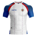 Haiti Maillot De Foot Exterieur Homme 2025