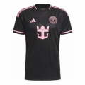 Inter Miami Maillot De Foot Exterieur Homme 2024