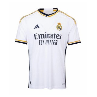 Real Madrid Maillots Foot Domicile Homme 23 24