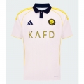 Al-Nassr Maillot De Foot Third Homme 25 26