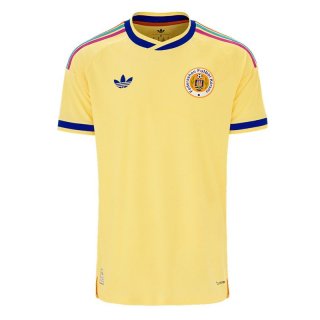 CURACAO Maillot De Foot Exterieur Homme 2025 2026