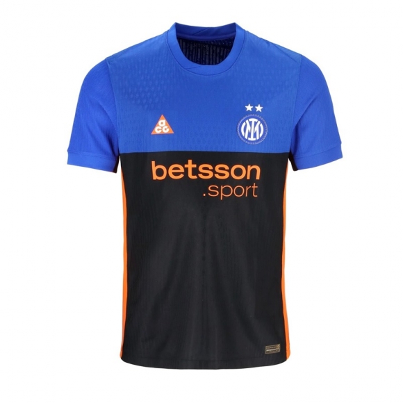 Inter Milan Maillot De Foot Fourth Homme 2025 2026 Inter Milan Maillot De Foot Fourth Homme 2025 2026