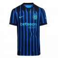 Inter Milan Maillot De Foot Domicile Homme 2025 2026