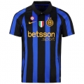 Inter Milan Maillot De Foot Domicile Homme 2026 27 Inter Milan Maillot De Foot Domicile Homme 2026 27