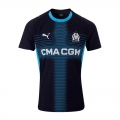 Marseille Maillot De Foot Exterieur Homme 25 26