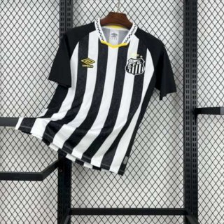 Santos Maillot De Foot Exterieur Homme 25 26