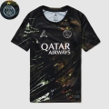 PSG Maillot De Foot Special Edition Homme 25 26 TBD3111
