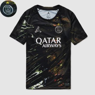 PSG Maillot De Foot Special Edition Homme 25 26 TBD3111