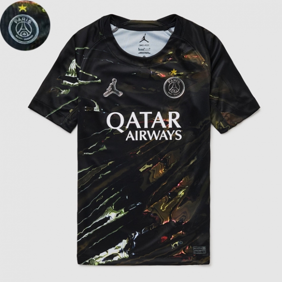 PSG Maillot De Foot Special Edition Homme 25 26 TBD3111 PSG Maillot De Foot Special Edition Homme 25 26 TBD3111