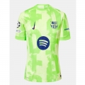 Barcelone Maillots De Foot Fifth Homme 2025 2026