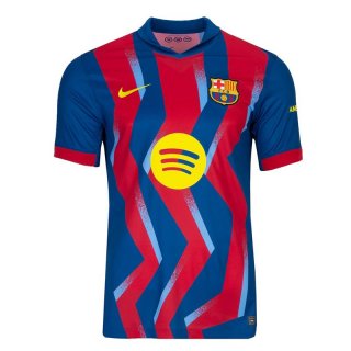 Barcelone Maillots De Foot fourth Homme 2025 2026