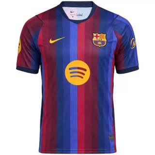 Barcelone Maillots De Foot Domicile Homme 2026 27