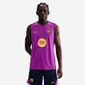Barcelone Sans Manches Homme 25 26 H517