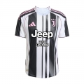 Juventus Maillots De Foot Domicile Homme 2025 2026