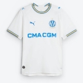 Marseille Maillots De Foot Domicile Homme 2026 27