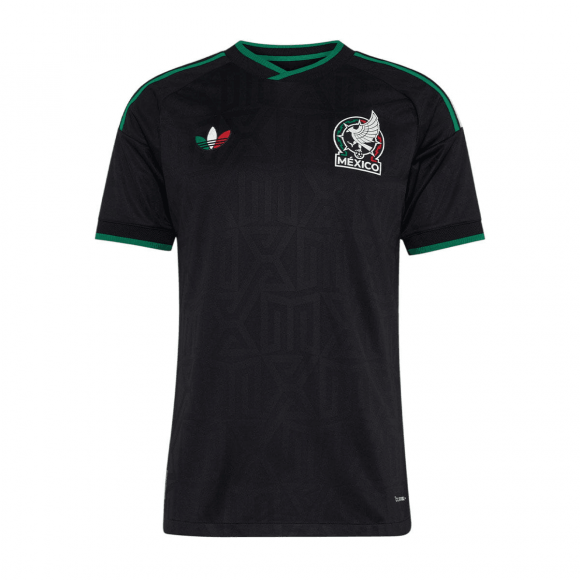 Mexique Maillots De Foot Third Homme 2026 World Cup