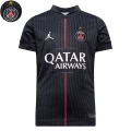 PSG Maillots De Foot Fourth Avec Une étoile Homme 2025 2026