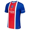 PSG Maillots De Foot Domicile Homme 2026 2027 PSG Maillots De Foot Domicile Homme 2026 2027