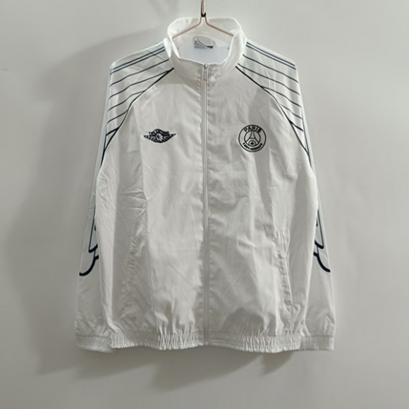 PSG Coupe Vent Homme 2024 2025 PSG-buc3.31